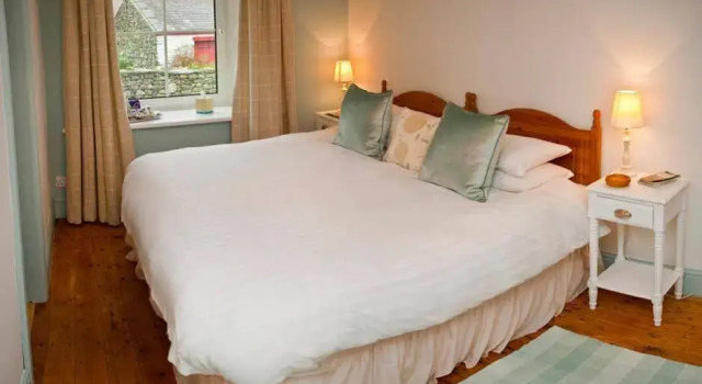 Littletown Farm Guest House, Забронировать Фермерский дом Фермерские дома Англии, Фермерский дом