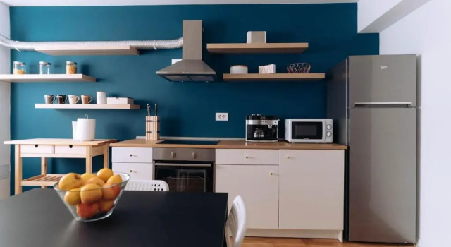 Appartamento Flamingo Suites