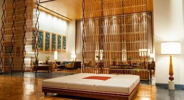 Taj Theog Resort & Spa, Shimla