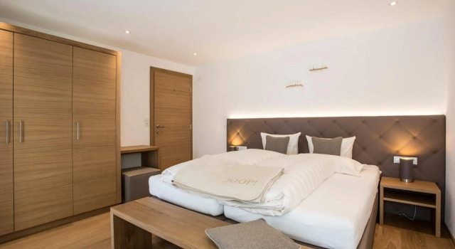 Slow Living Suite, Rezervovat Hotel Hotely v Tyrolsko s parkováním, Parkování