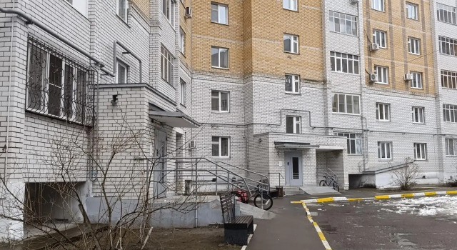 Apartments on Marshal Chuikov street 59B, Rezervați Apartament Kazan Tatarstan