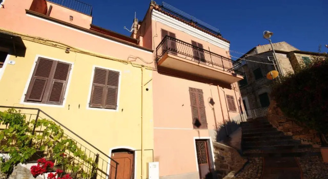 Casa Rosa, Забронировать Апартаменты/квартира Чипресса Ривьера-дей-Фьори