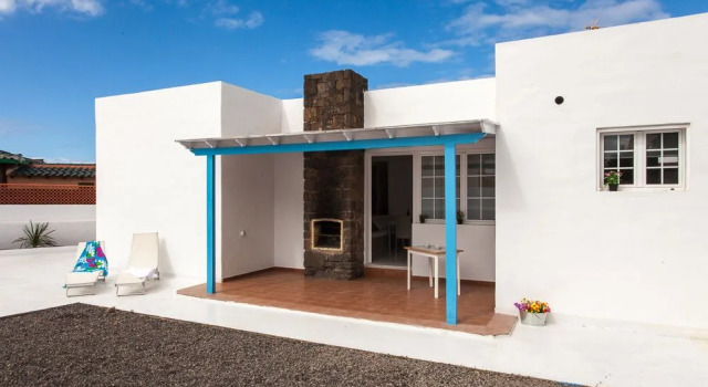 Villa Aries, Prenota Villa Hotel a Isole Canarie con parcheggio, Parcheggio