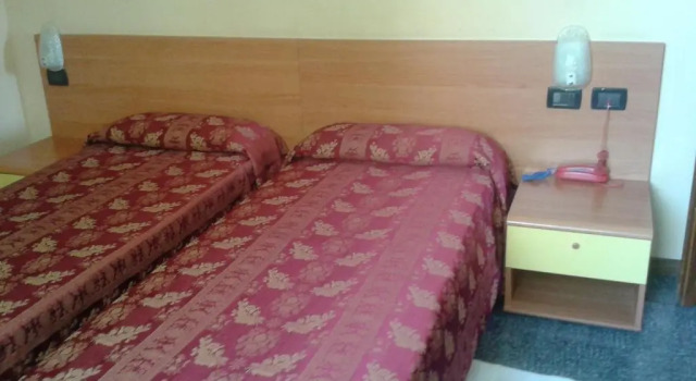 Номер Standard Hotel San Geminiano