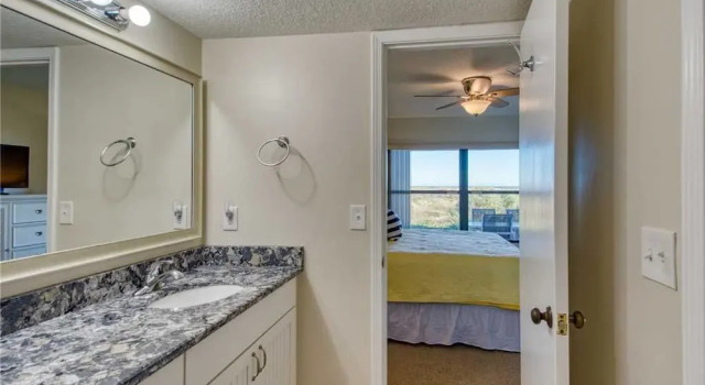 Sea Place 11107 - Two Bedroom Condo, Rezerwuj Hotel Hotele w Saint Augustine Area z parkingiem, Parking