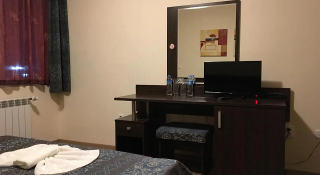 Hotel Biju