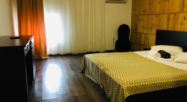 SPAdessa Hotel, Buchen Sie Hotel Primorsky 