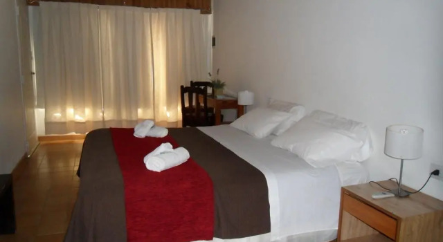 Hotel Abadia