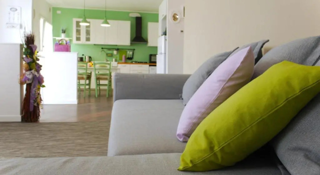 Villa Milu, Prenota Villa Hotel a Veneto con parcheggio, Parcheggio