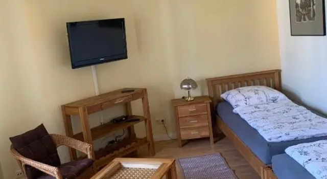 Ferienwohnung-in-Stadtmitte