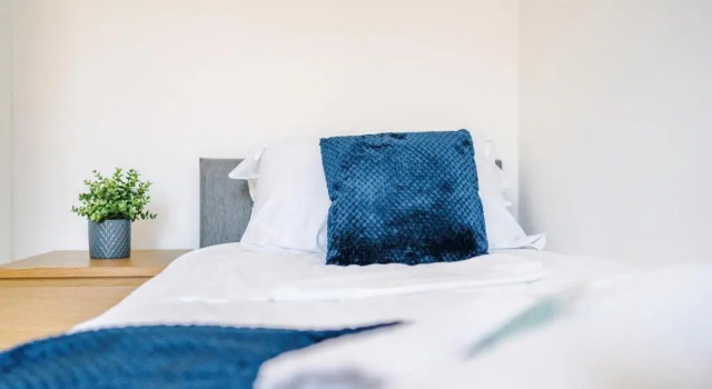 Апартаменты The Mill Apartments Manchester