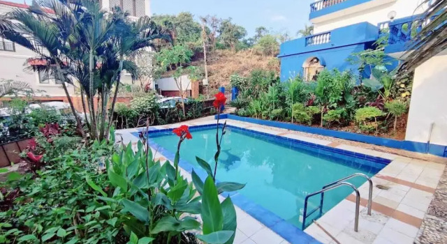 Вилла Premium Veda Hotels & Villas