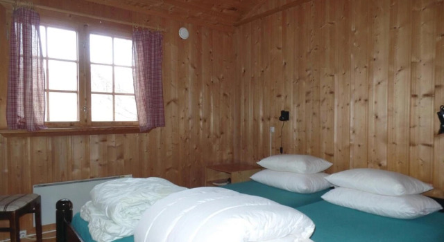 Lundsmarka, Rezervasyon Otel Vang I Valdres Valdres