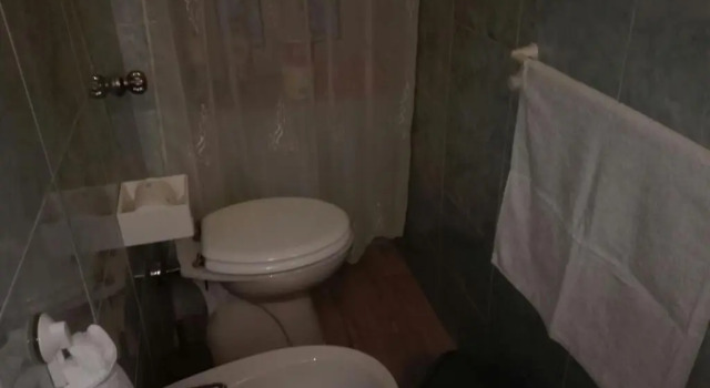 Апартаменты c 1 комнатой Alpivida Home