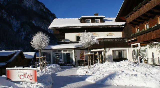 Berghotel Hois, Prenota Hotel Heiligenblut Grossglockner