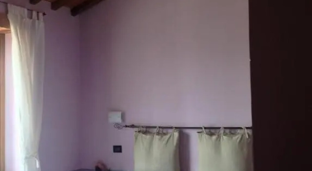 Двухместный номер Standard с видом на сад B&B La Casa di Assunta