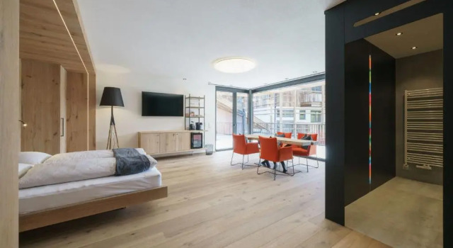 Atelier Garni Astei, Забронировать Отель Отели Grossarltal 3 звезды, 3*