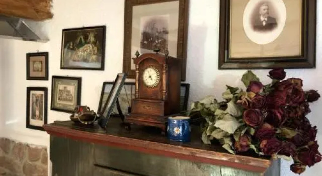 Historisches Ferienhaus Veste Dilsberg, Reserva ahora Apartamento Neckargemuend 