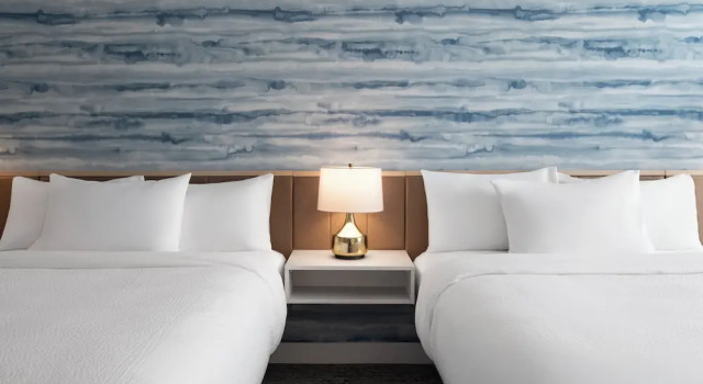 Четырёхместная студия Towneplace Suites By Marriott Corbin