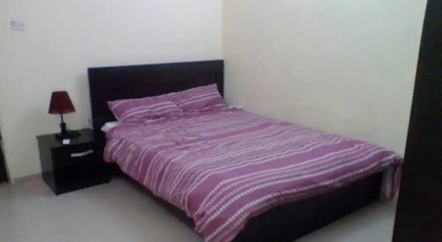 Апартаменты c 1 комнатой с балконом Trinity Furnished Apartment
