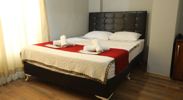 BALŞEN HOTEL, Забронировать Отель Анамур Mersin Coast, рядом с Музей Анамура