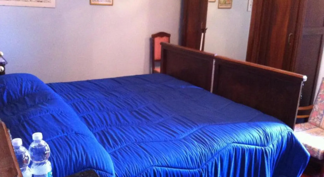 Двухместный номер Standard B&B La Terrazza
