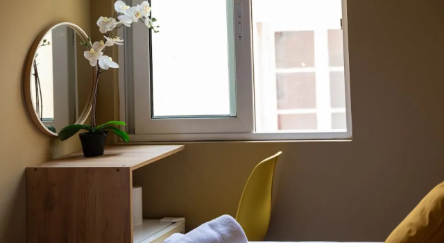 Номер Comfort Hotel Tier