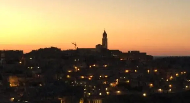 Landscape B&B, Book Hotel Matera Basilicata