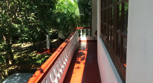 Номер Standard Galle Rest Home