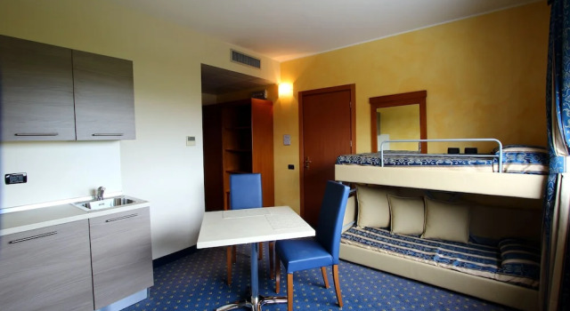 Студия LVG Hotel Collection - Riz