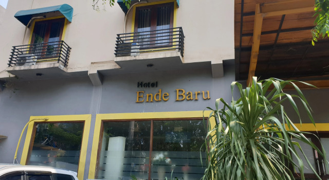 Hotel Ende Baru, Prenota Hotel Tanjung Priok Giacarta