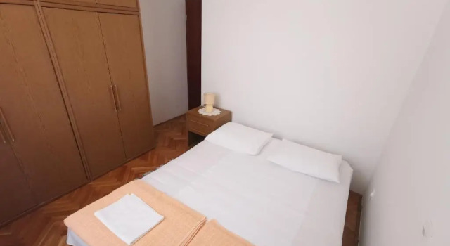 Apartment NEVENKA, Забронировать Апартаменты/квартира Цриквеница Приморско-Горанская жупания