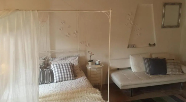 Полулюкс B&B San Leonardo