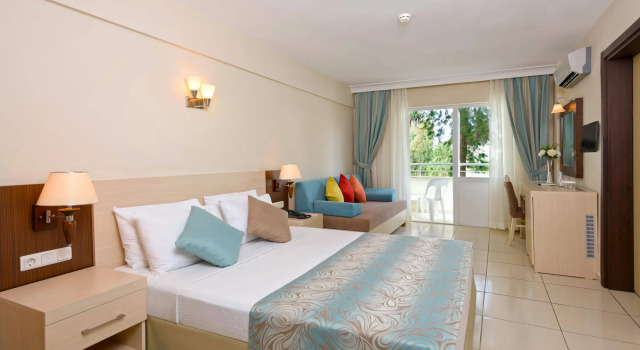 Club Sidelya Hotel