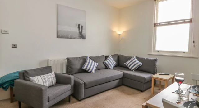 Apartment 17, Varaa Huoneisto Asunnot kohteessa Merseyside, Huoneisto