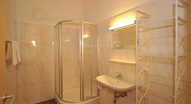 Апартаменты с балконом Gästehaus Kastenhof