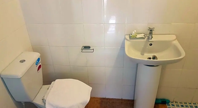 Двухместный номер Standard Fasai House