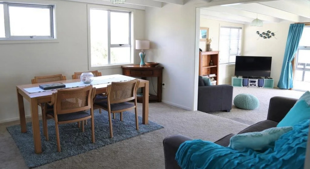 Ocean Vista Apartment Ahipara