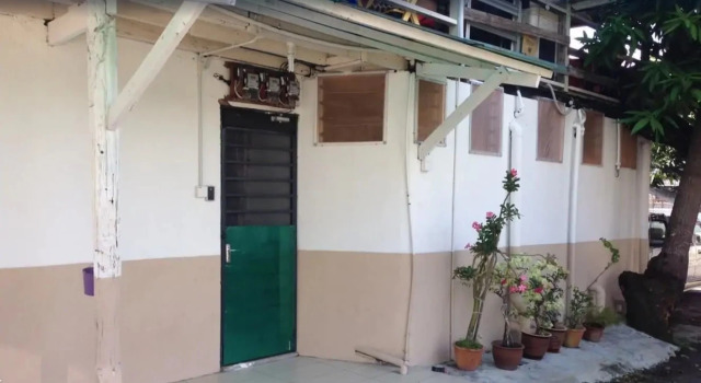 Ganang Village Rest House, Rezerwuj Hotel Kota Kinabalu 