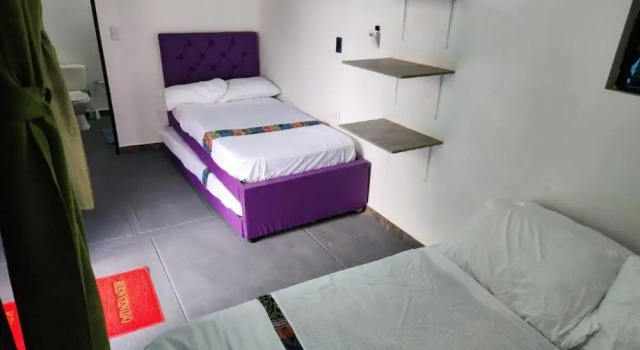 Encanto Llanero Xkpdestinations, Reservar Hotel Hotéis em Llanos com piscina, Piscina