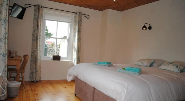 Номер Standard The Castle Bed & Breakfast