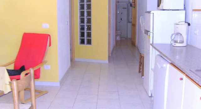 Апартаменты с 2 комнатами Casa Li Multi