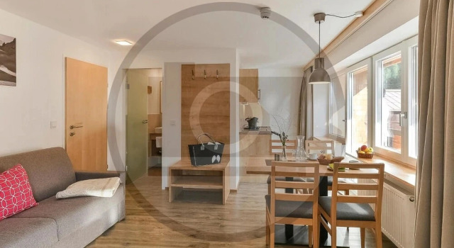 Stunning Apartment in Klösterle With 2 Bedrooms, Sauna and Wifi, Réserver Appartement Klostertal 