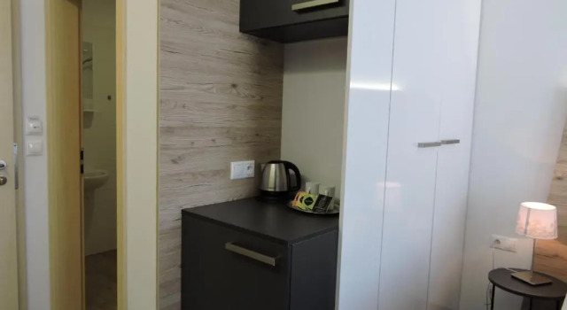 Номер Superior Primma Hotel
