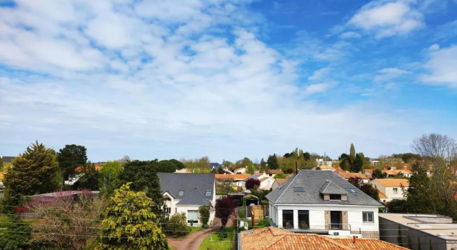 Le 2neuf - Magnifique T1bis - Grande Terrasse