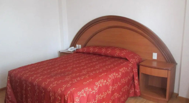 Standard Yhden hengen huone Hotel Premier