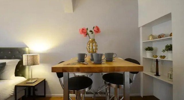 Short Stay Apartment Rex, Забронировать Апартаменты/квартира Париж Иль-де-Франс, рядом с Лувр — Риволи