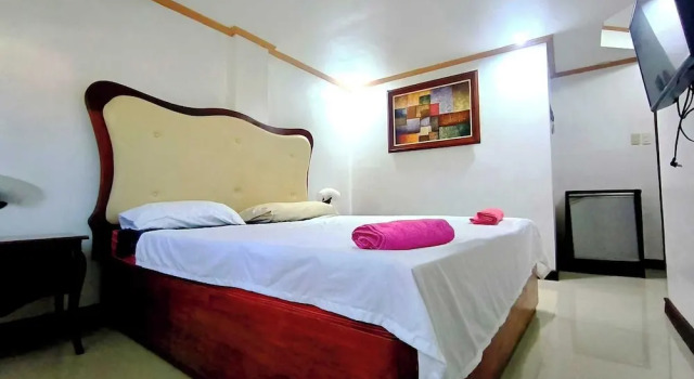Palawan-Rose Inn, Prenota Affittacamere Città di Puerto Princesa 