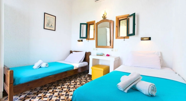 Anemone new Apartment Complex, sea View on Mirabello Bay, Near Agios Nikolaos, 预订 公寓 Kalo Chorio East Crete
