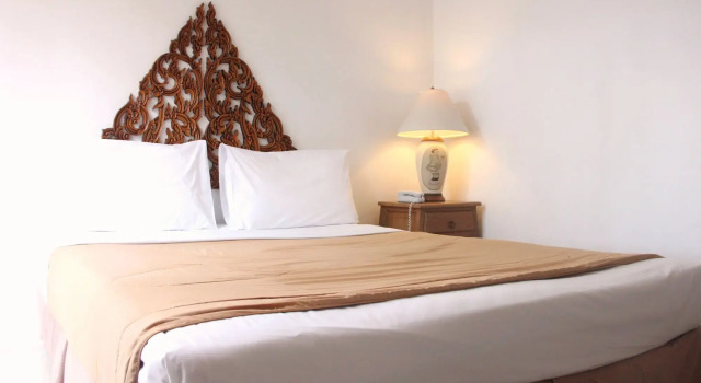 Bansabai Hostelling International, Rezervovat Hostel Hostely v Central Thailand, Hostel